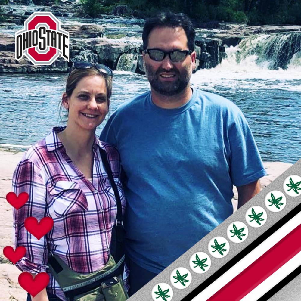 Meet your Posher, Kristina